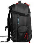 NOX ML10 Team Rucksack Schwarz