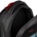 NOX ML10 Team Rucksack Schwarz