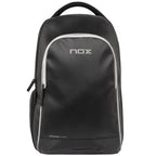 NOX Pro Series Backpack Schwarz