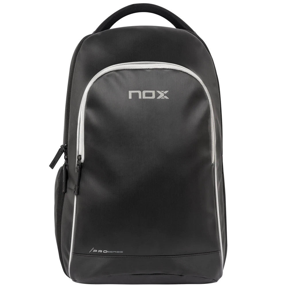 NOX Pro Series Backpack Schwarz