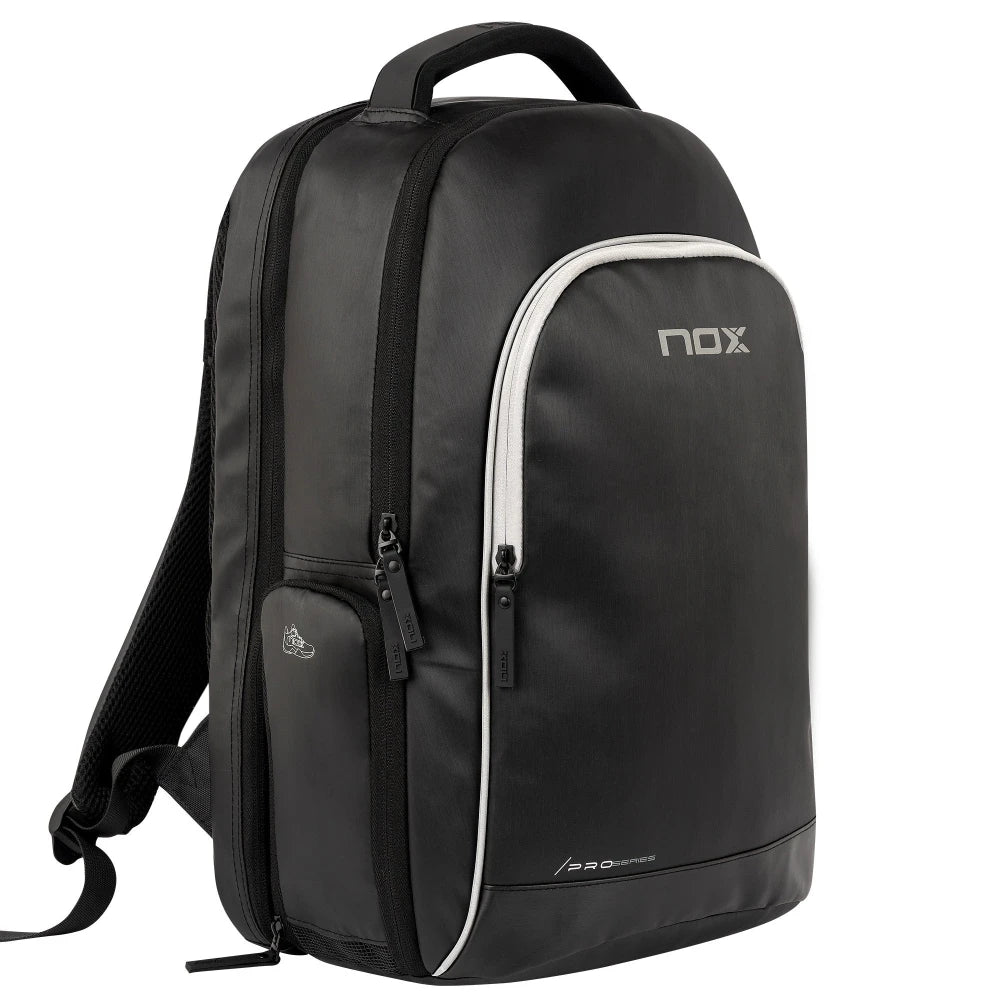 NOX Pro Series Backpack Schwarz