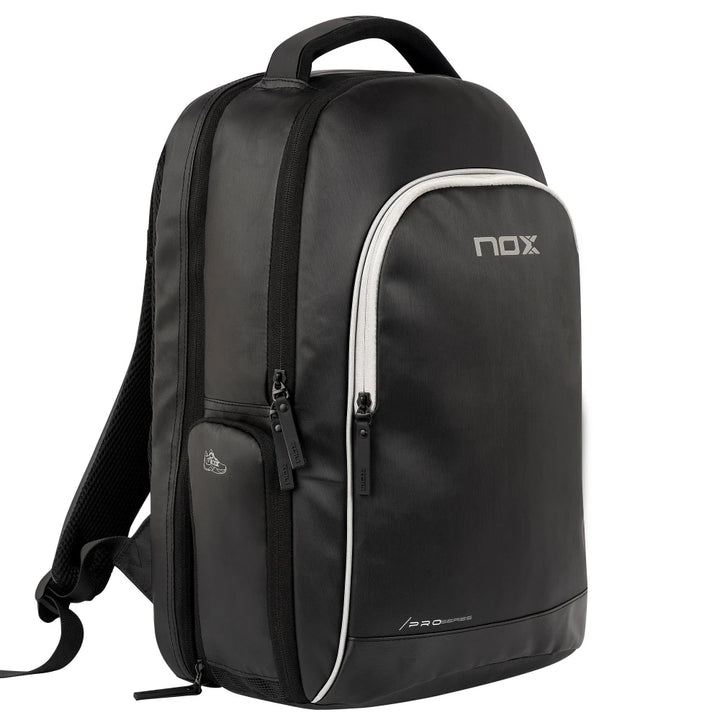 NOX Pro Series Backpack Schwarz
