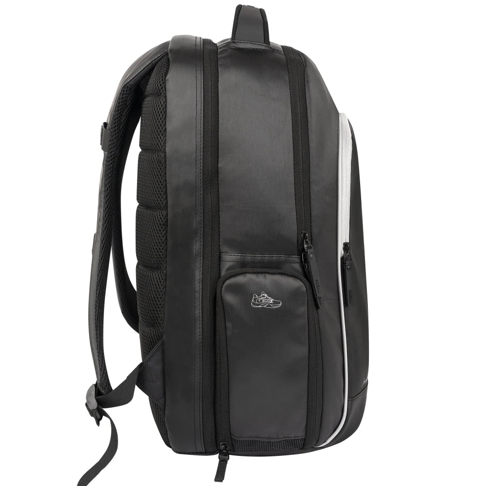 NOX Pro Series Backpack Schwarz