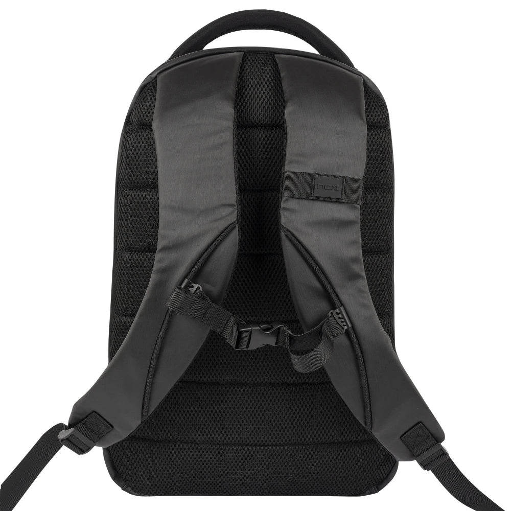 NOX Pro Series Backpack Schwarz