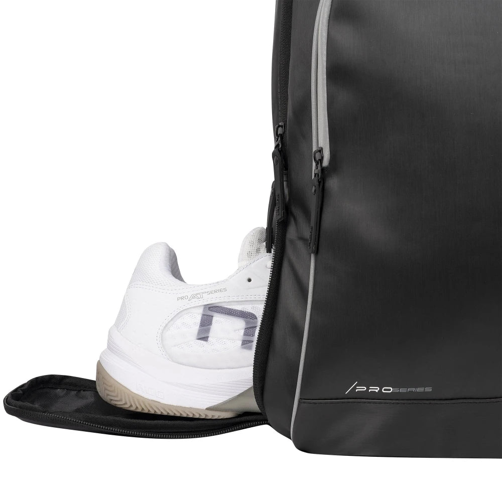 NOX Pro Series Backpack Schwarz