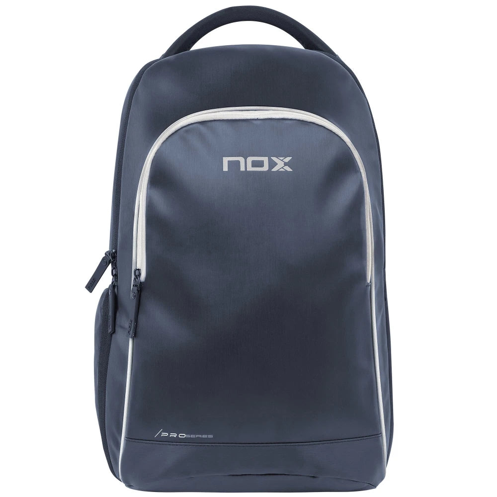 NOX Pro Series Backpack Blau