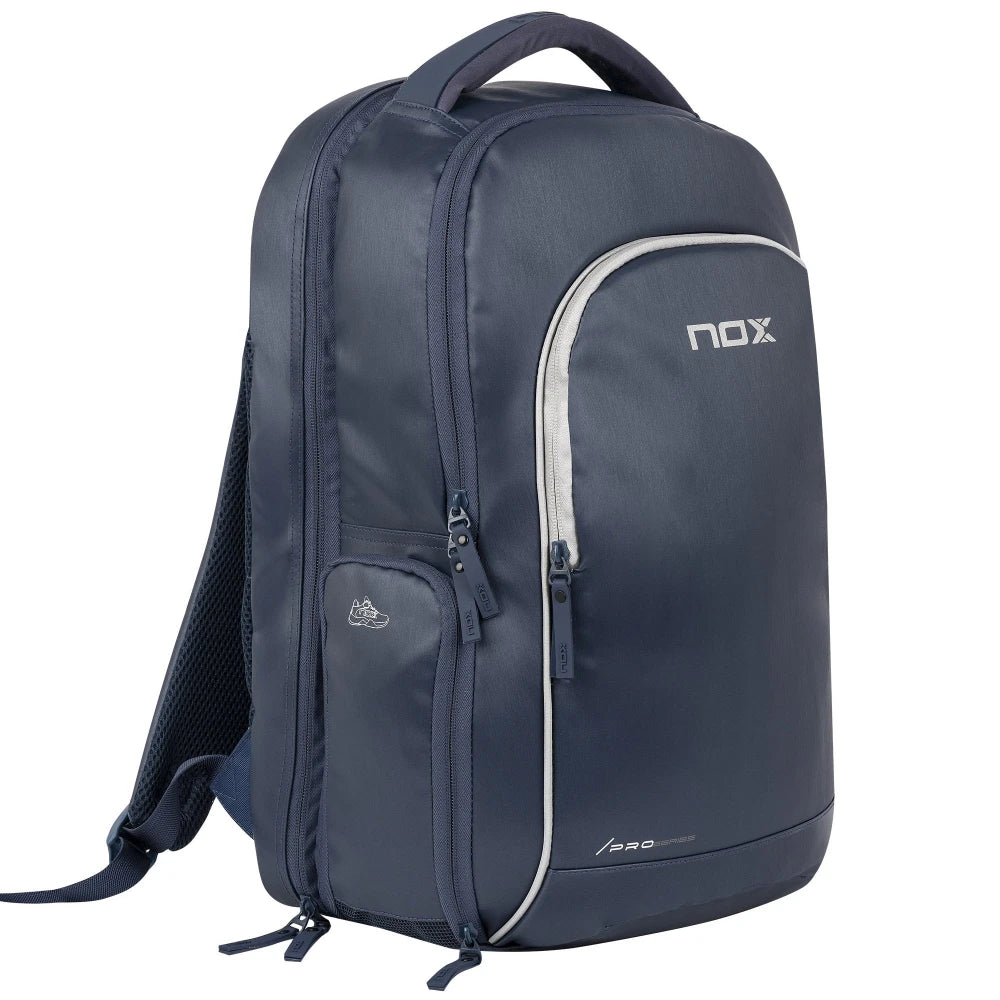 NOX Pro Series Backpack Blau