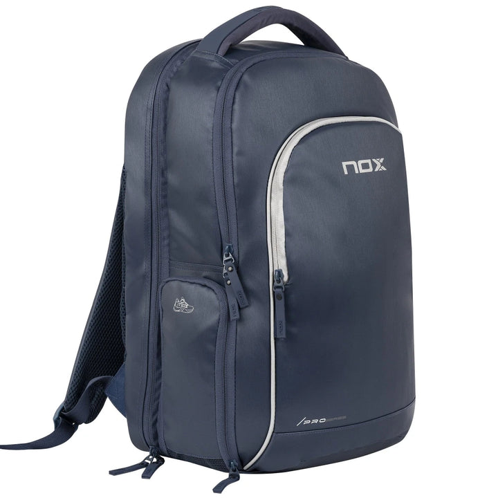 NOX Pro Series Backpack Blau