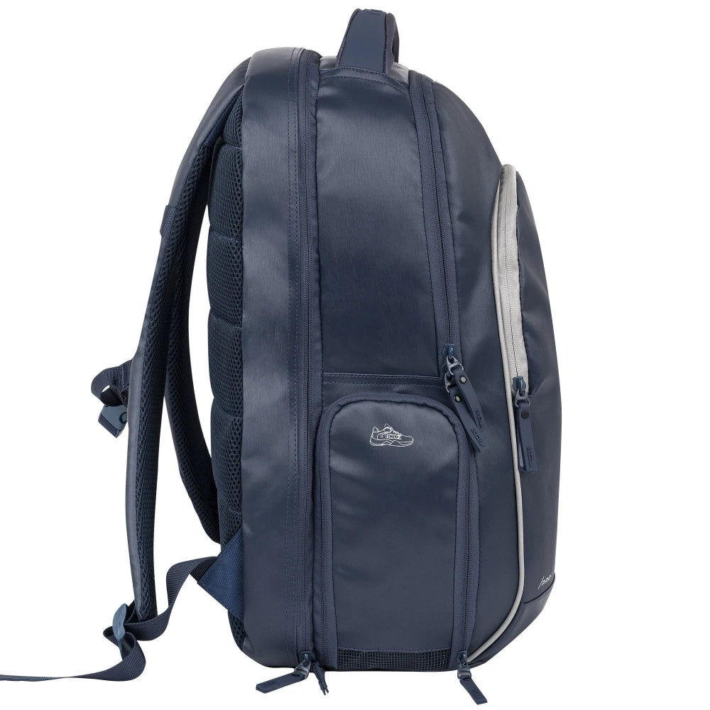 NOX Pro Series Backpack Blau