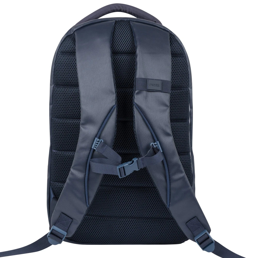 NOX Pro Series Backpack Blau