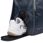 NOX Pro Series Backpack Blau