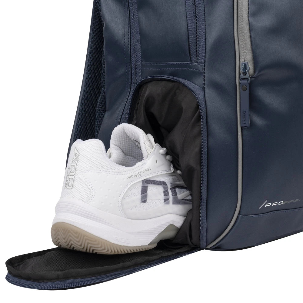 NOX Pro Series Backpack Blau