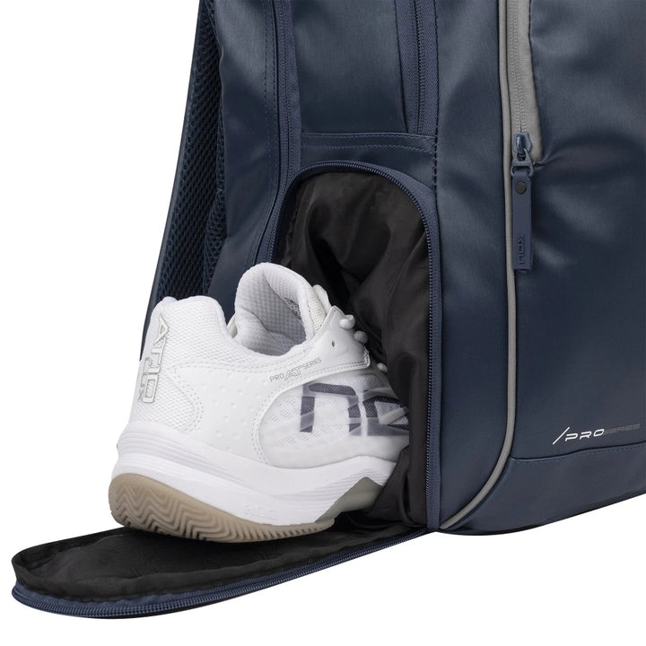 NOX Pro Series Backpack Blau