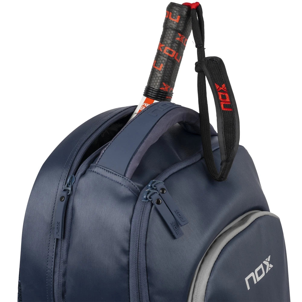 NOX Pro Series Backpack Blau