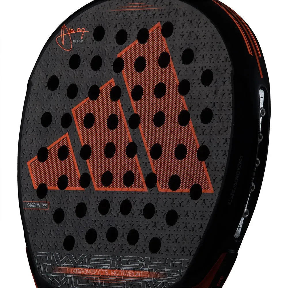 Adidas Adipower Multiweight CTRL (2023)