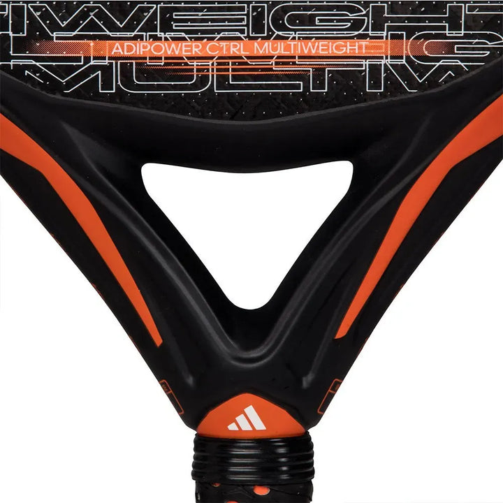 Adidas Adipower Multiweight CTRL (2023)