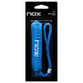 NOX Smartstrap Luxury Blau