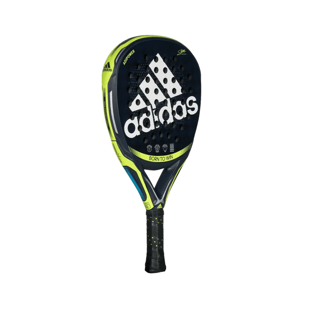 Adidas Adipower 3.1
