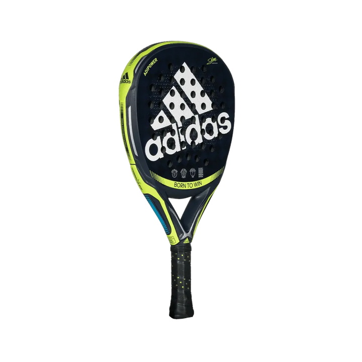 Adidas Adipower 3.1