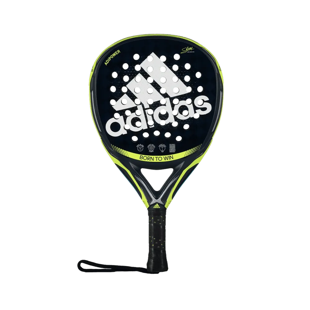 Adidas Adipower 3.1