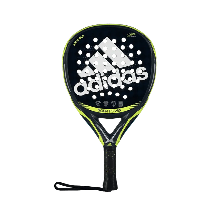 Adidas Adipower 3.1
