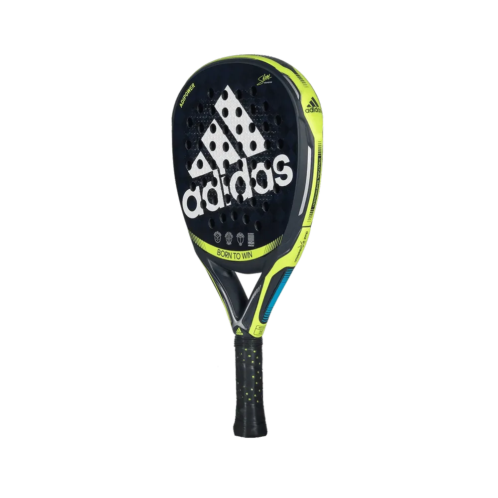Adidas Adipower 3.1