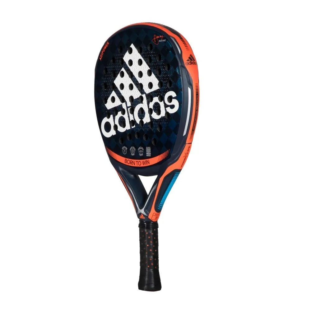 Adidas Adipower CTRL 3.1