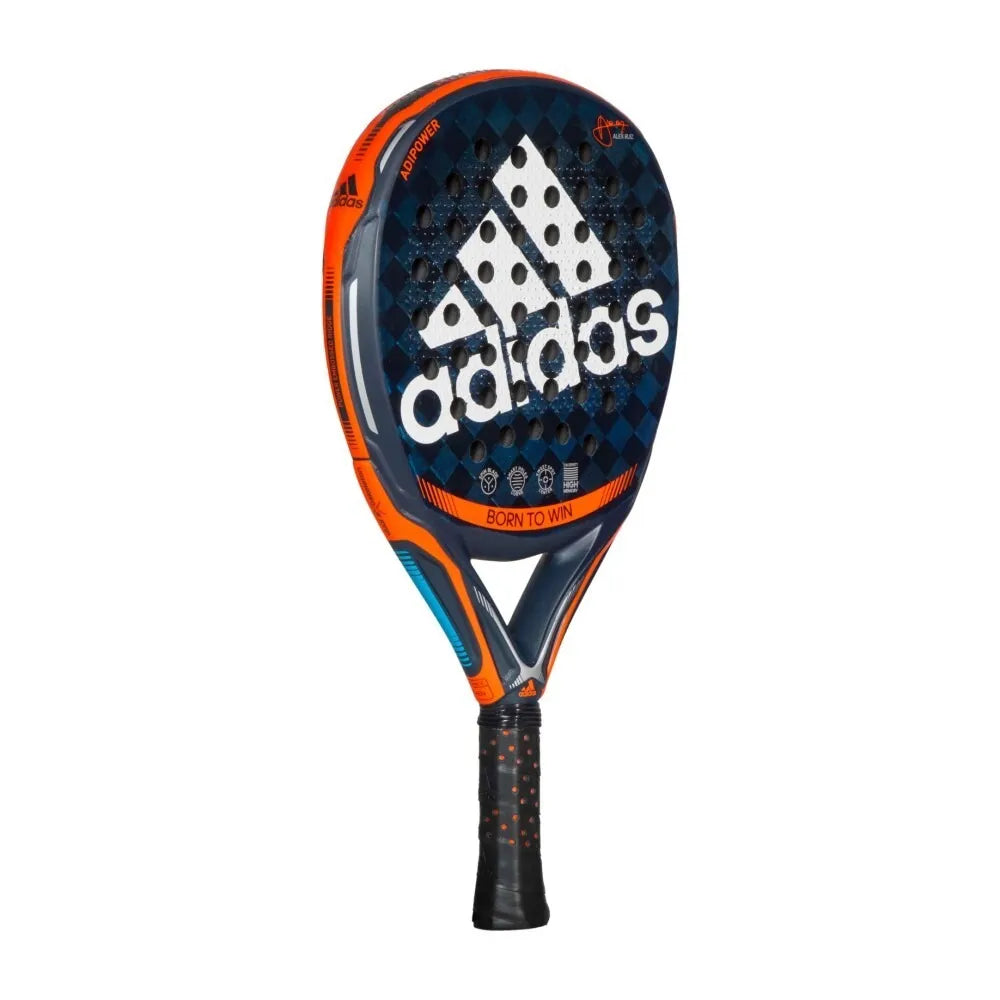 Adidas Adipower CTRL 3.1