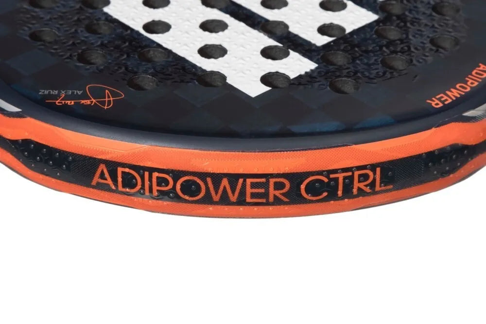 Adidas Adipower CTRL 3.1