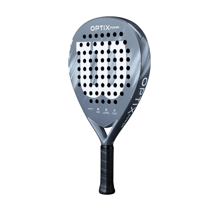 Wilson Optix V2 Power Blue