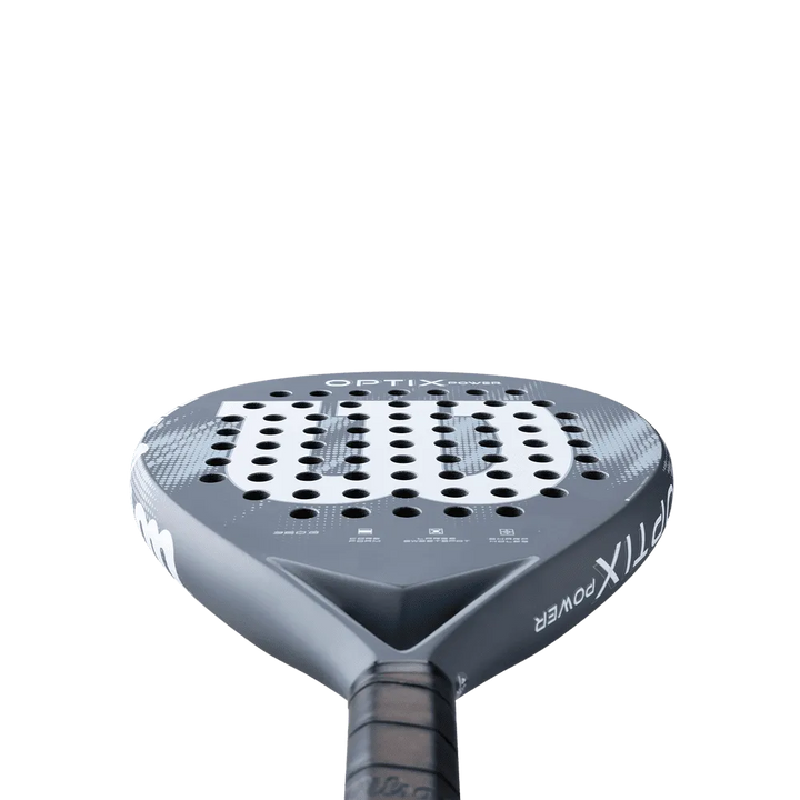 Wilson Optix V2 Power Blue