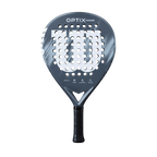 Wilson Optix V2 Power Blue