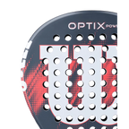 Wilson Optix V2 Power Red