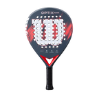 Wilson Optix V2 Power Red
