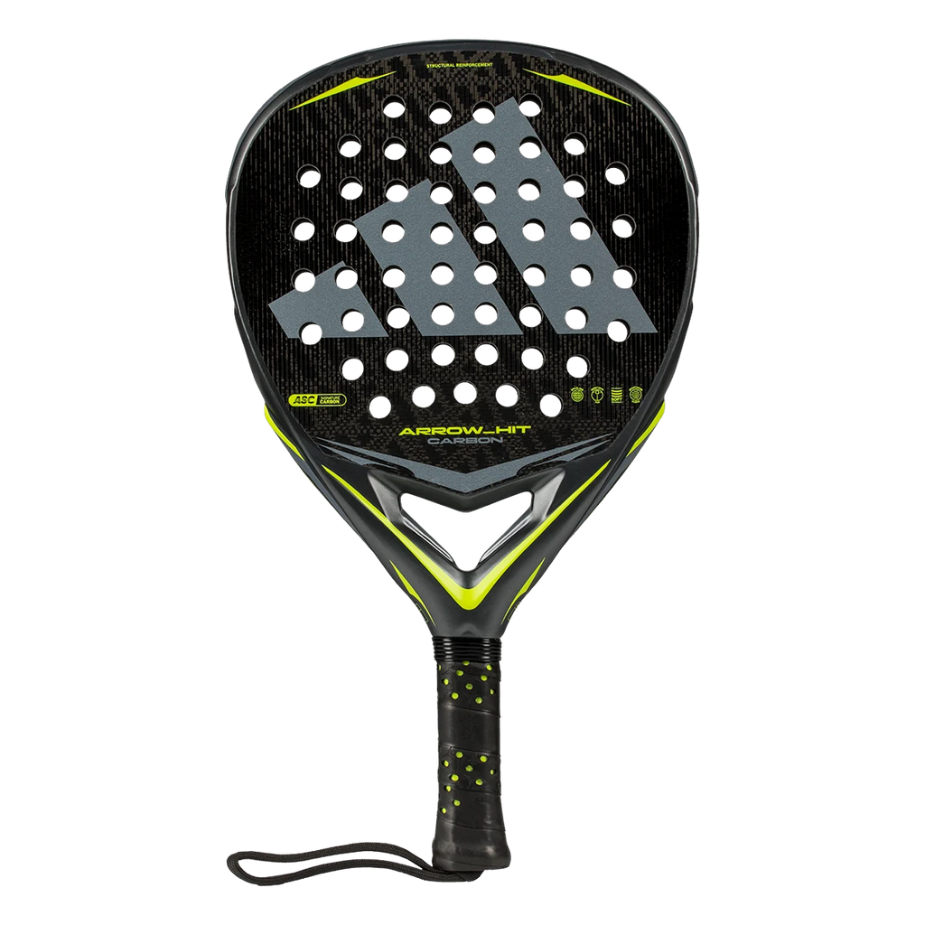 Adidas Arrow Hit Carbon 2026