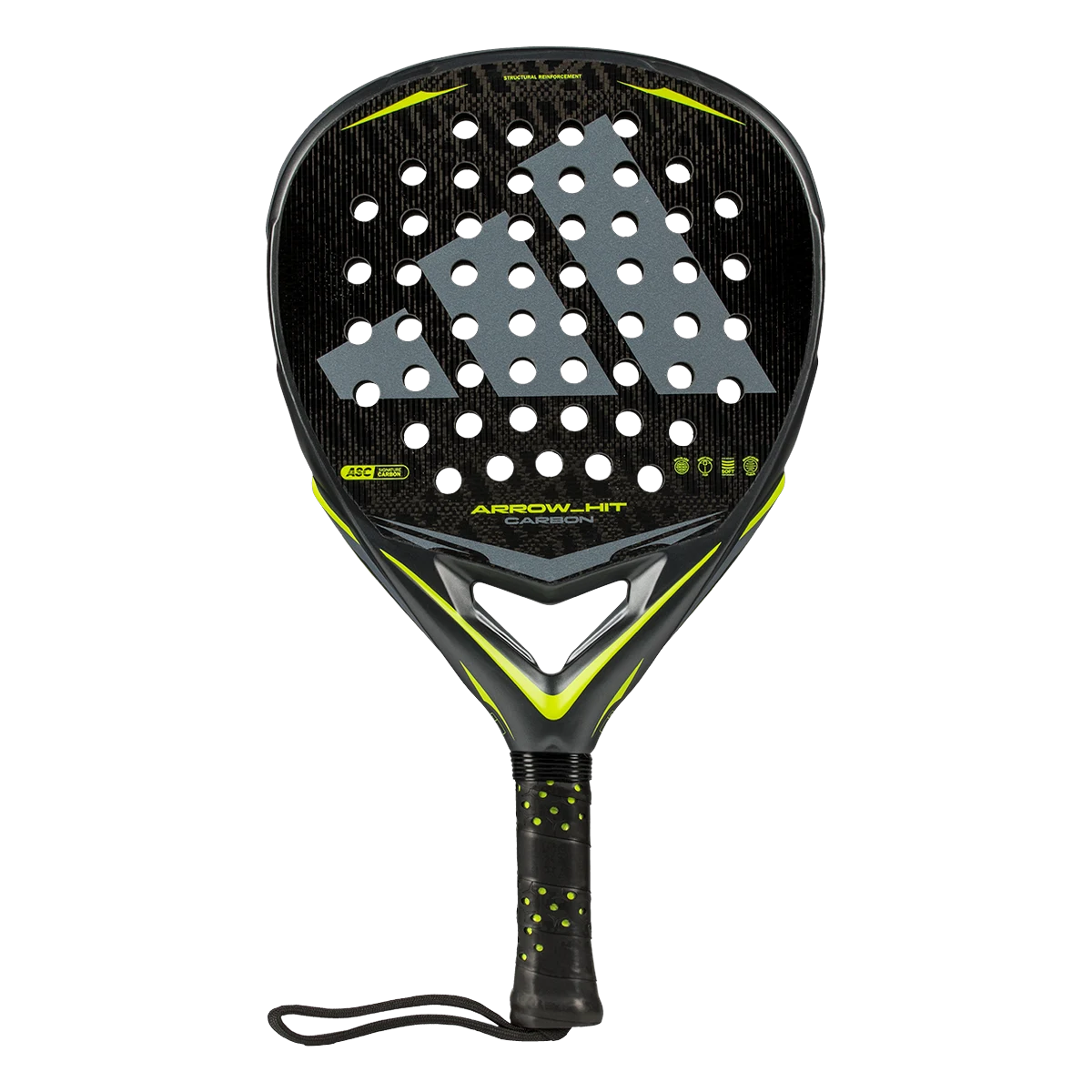 Adidas Arrow Hit Carbon 2026