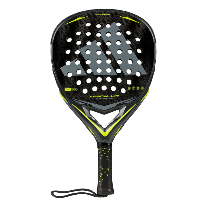 Adidas Arrow Hit Carbon 2026