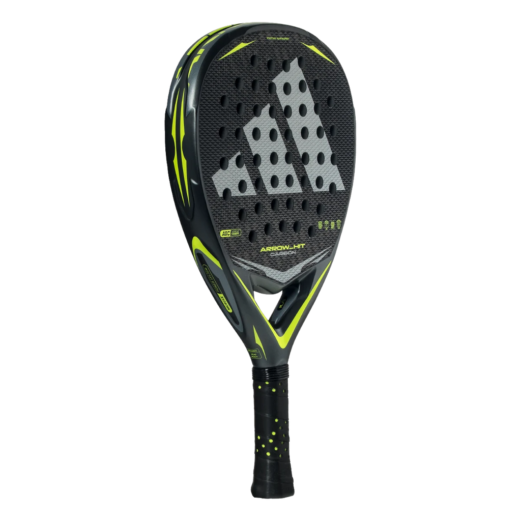 Adidas Arrow Hit Carbon 2026