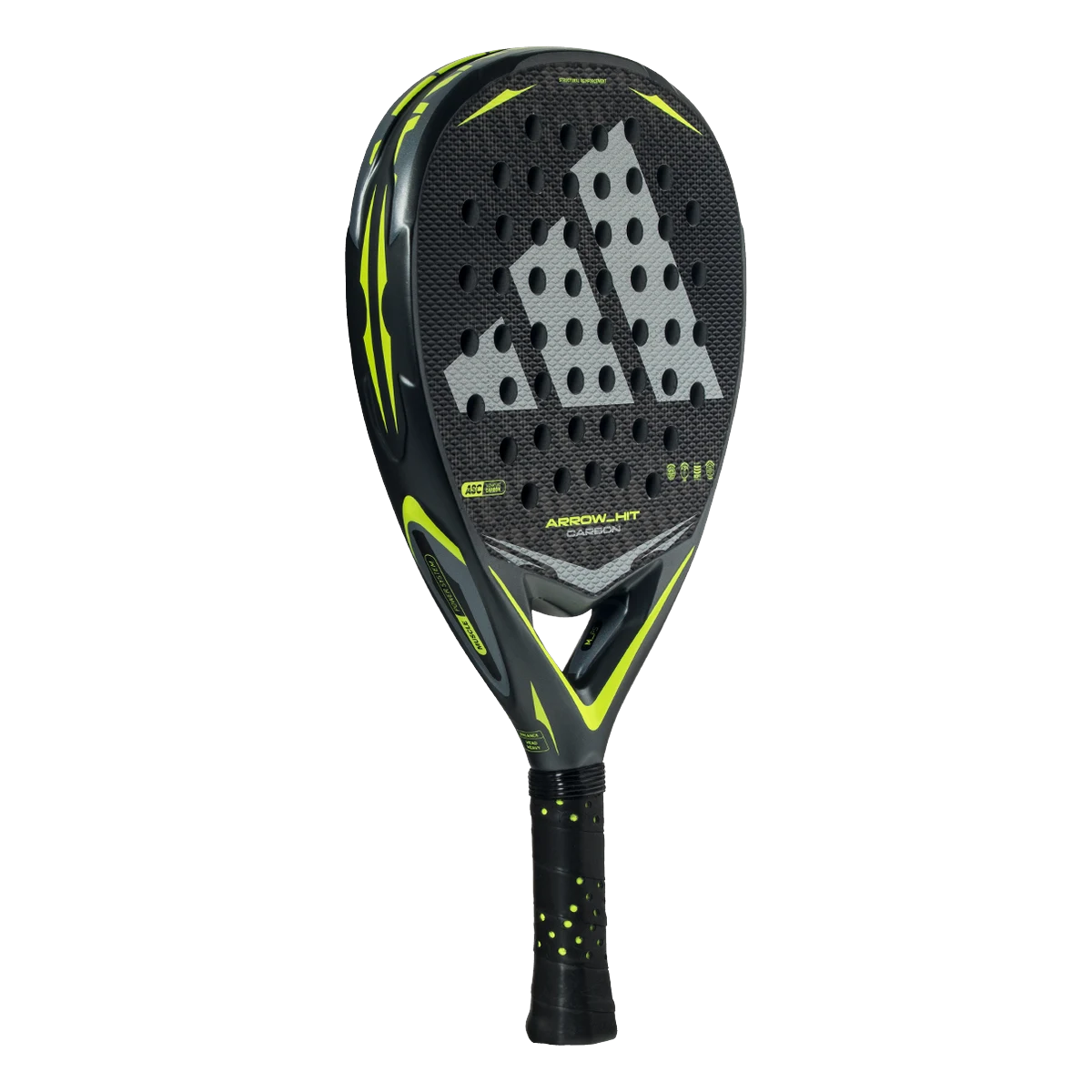 Adidas Arrow Hit Carbon 2026