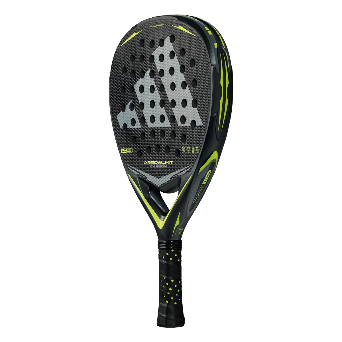 Adidas Arrow Hit Carbon 2026