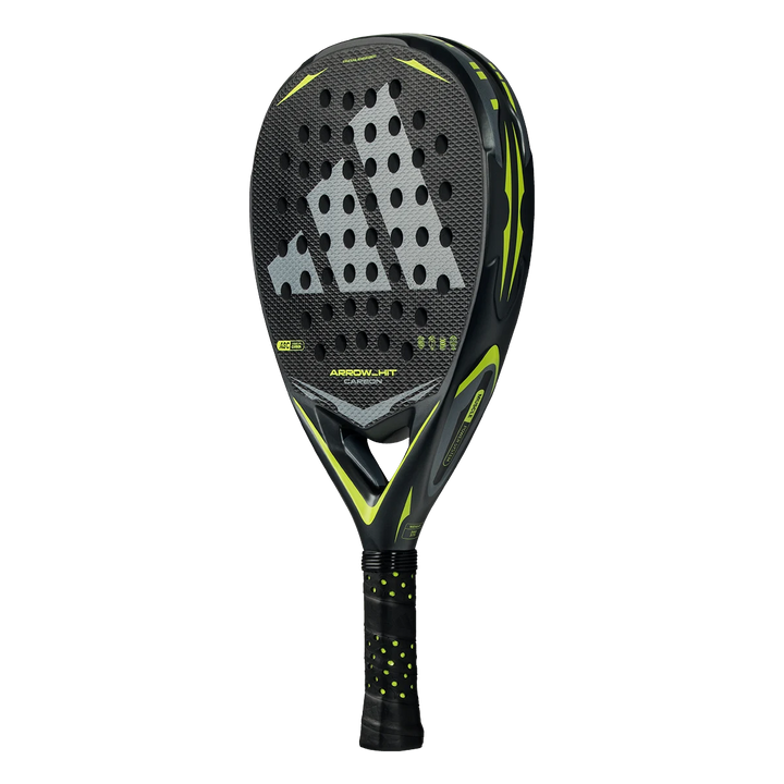 Adidas Arrow Hit Carbon 2026