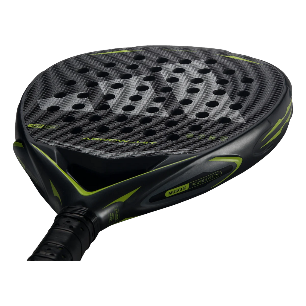 Adidas Arrow Hit Carbon 2026