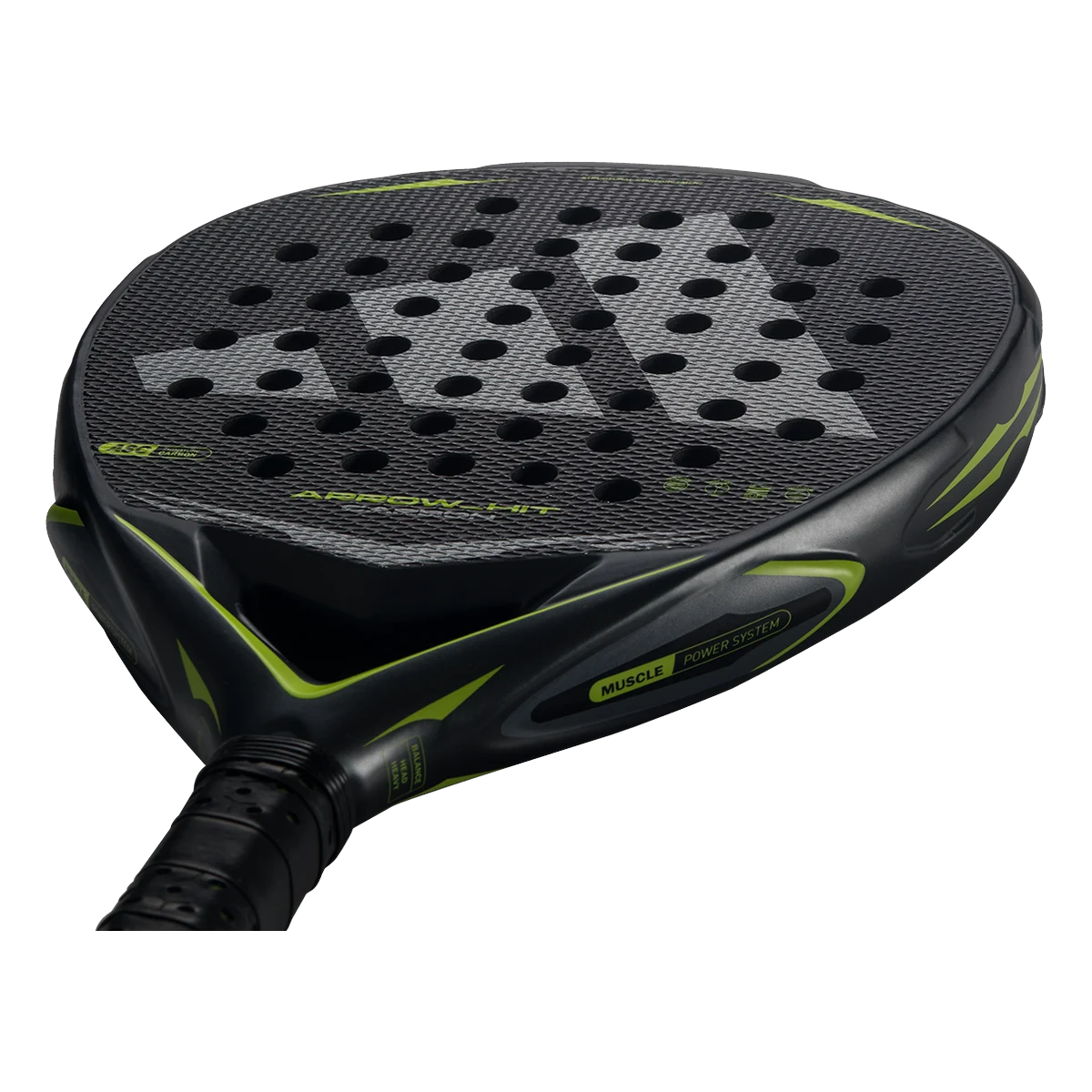 Adidas Arrow Hit Carbon 2026