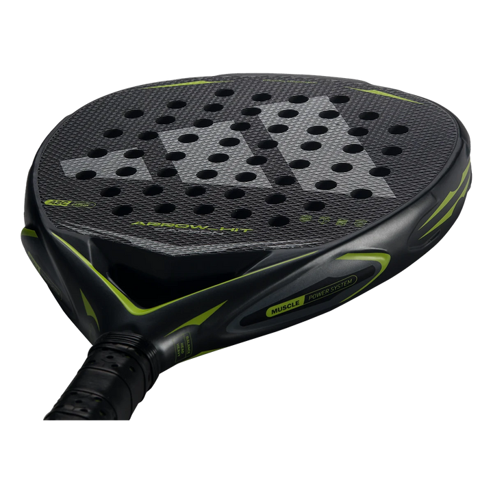 Adidas Arrow Hit Carbon 2026