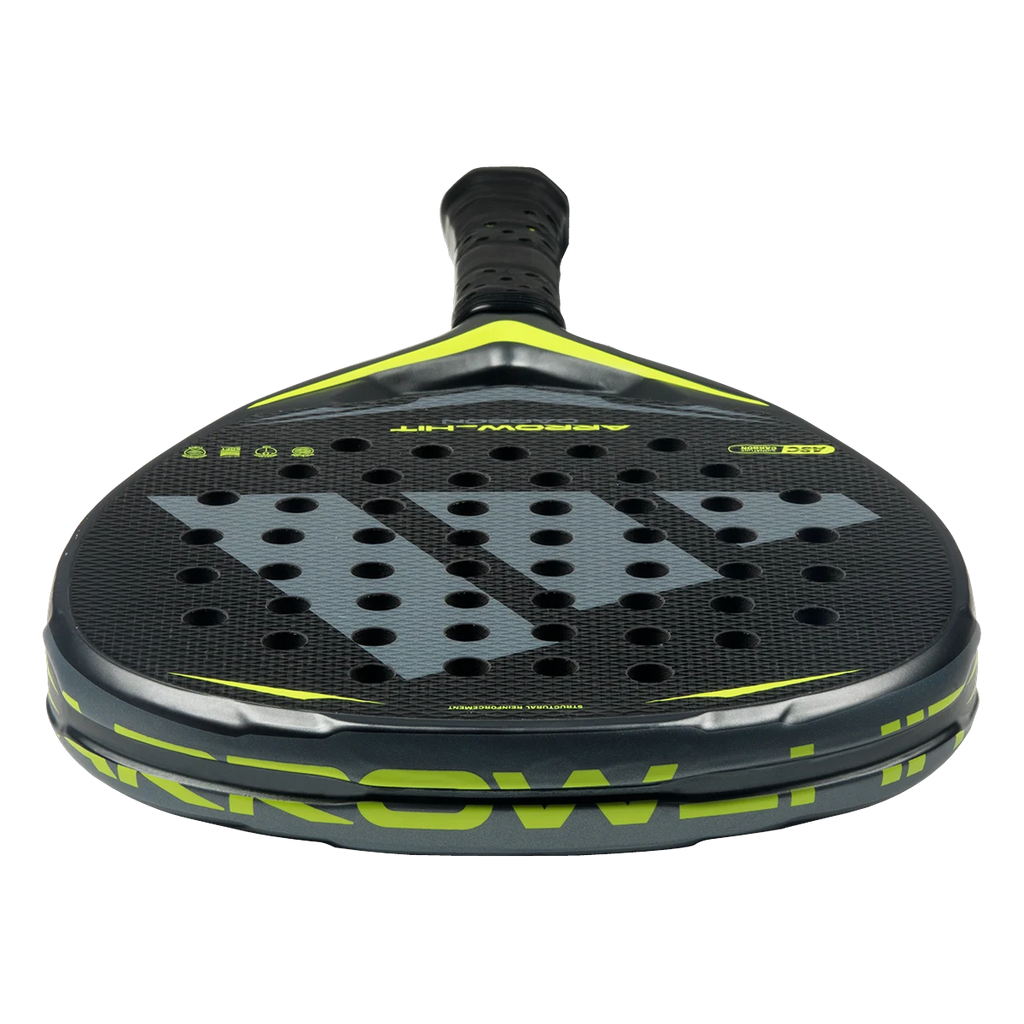 Adidas Arrow Hit Carbon 2026