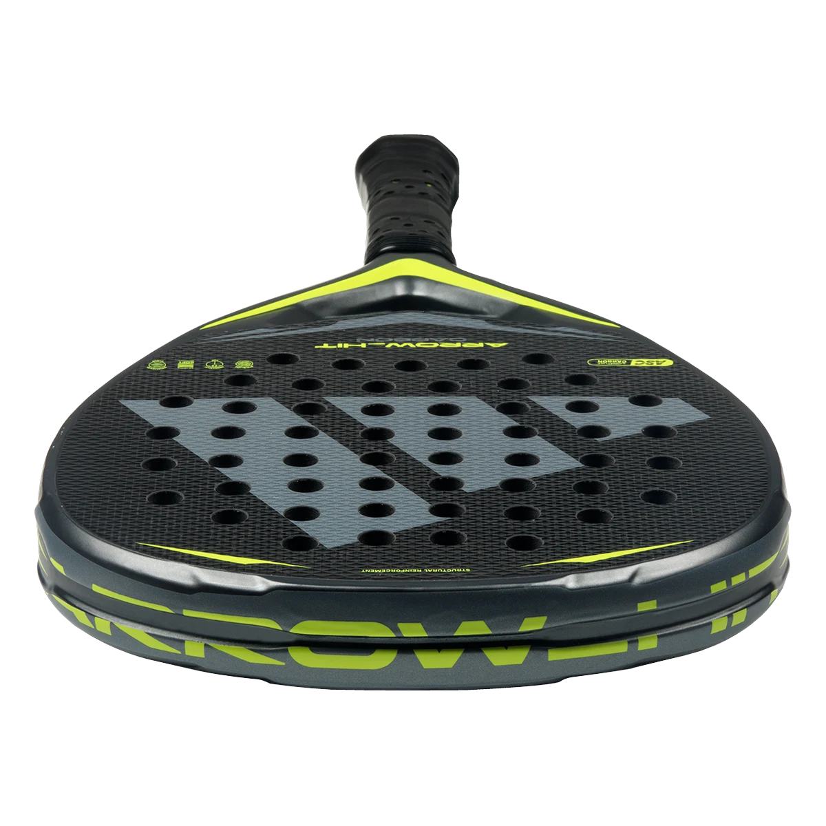 Adidas Arrow Hit Carbon 2026
