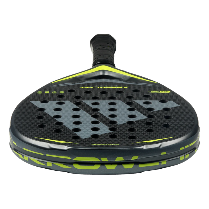 Adidas Arrow Hit Carbon 2026