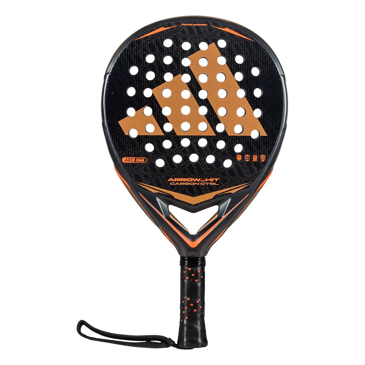 Adidas Arrow Hit Carbon Ctrl 2026