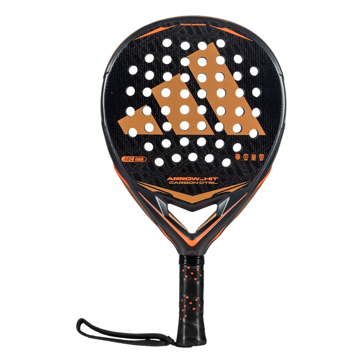 Adidas Arrow Hit Carbon Ctrl 2026