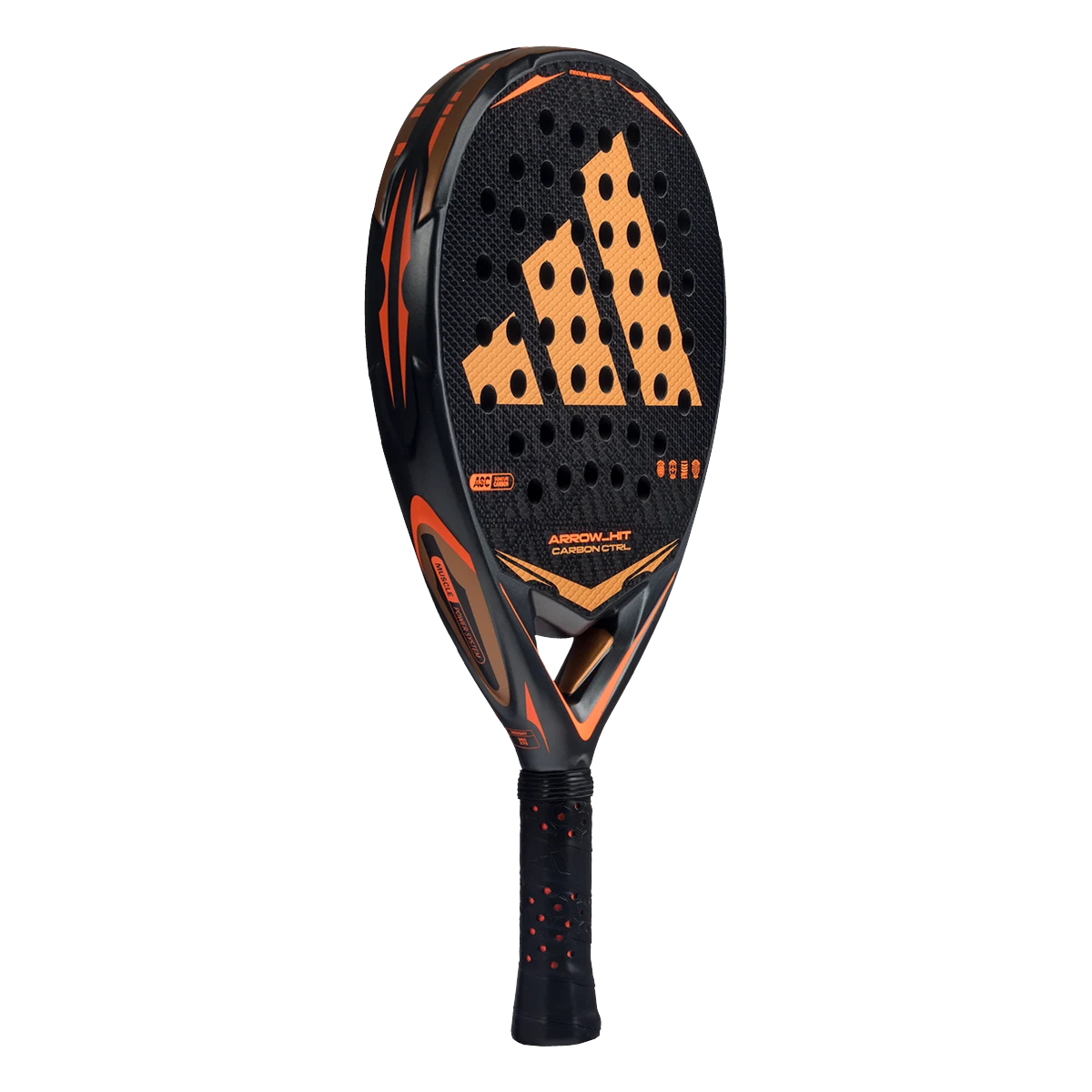 Adidas Arrow Hit Carbon Ctrl 2026